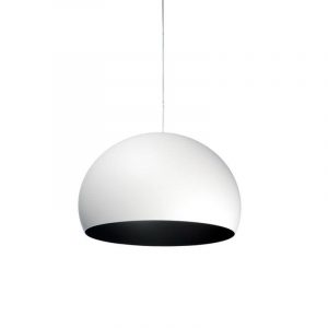 Kartell FL/Y 9038 BB Bianco Opaco - immagine 1