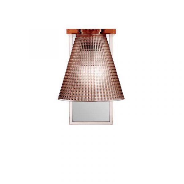 kartell-light-air-scultura-9120-rosa-stilluce-store-bergamo