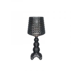 kartell-mini-kabuki-9200-nero-stilluce-store-bergamo