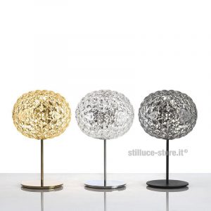 Kartell Planet tavolo con stelo 9385 - immagine 3