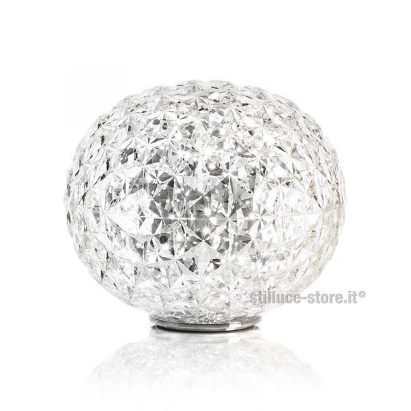 kartell-planet-tavolo-cristallo-stilluce-store-bergamo kartell-planet-tavolo-cristallo-stilluce-store-bergamo