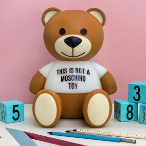 Kartell Toy 8836 Lampada da tavolo - immagine 2