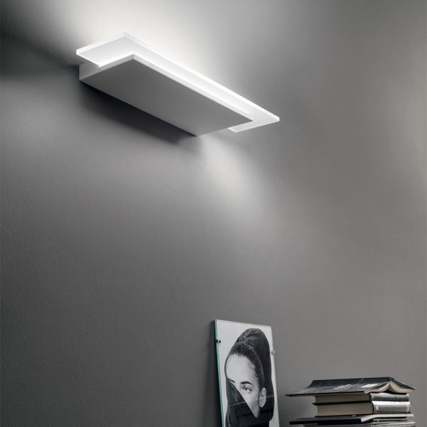 linea-light-dublight-led-parete-stilluce-store-bergamo