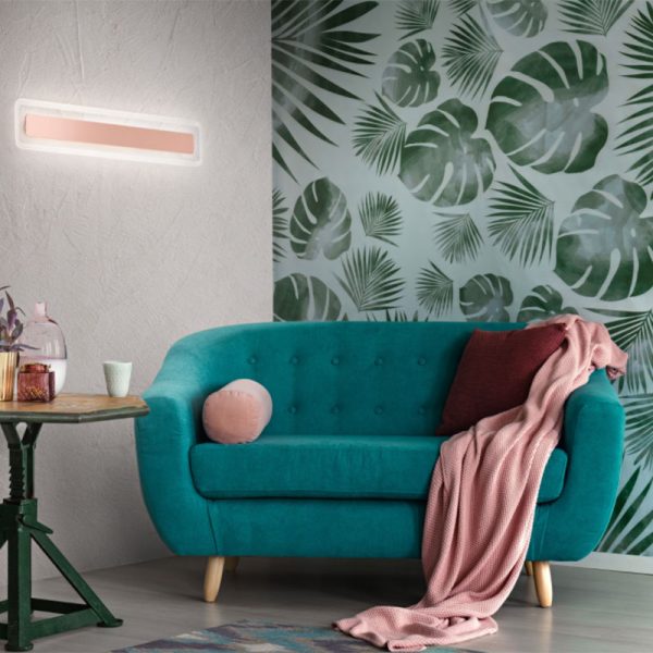 linealight-antille-parete-copper-stilluce-store-bergamo
