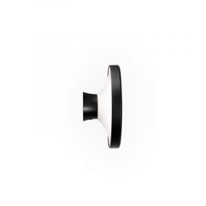 LineaLight My White Bond W lampada da parete o soffitto per esterno - immagine 3