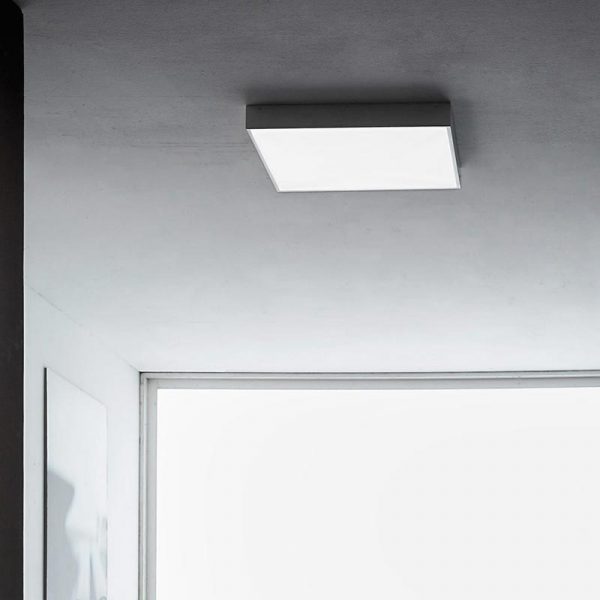 linealight-box-led-soffitto-grigio-stilluce-store-bergamo