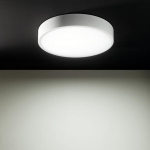 LineaLight Circle Box Led 50 - immagine 3