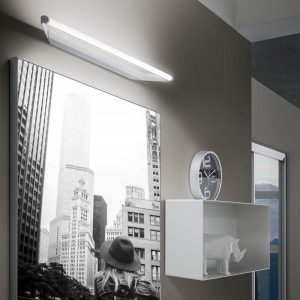 LineaLight Circular parete 62 Led