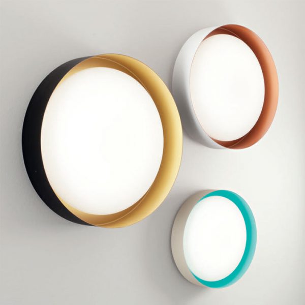 linealight-crew-2-colori-stilluce-store-bergamo