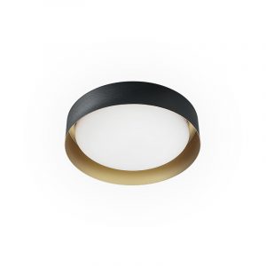LineaLight Crew 2 parete o soffitto d. 33