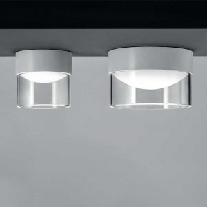 LineaLight Crumb plafoniera - immagine 1