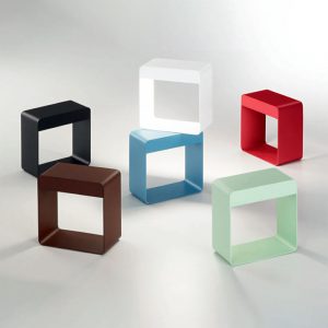 LineaLight Dama lampada da tavolo ricaricabile