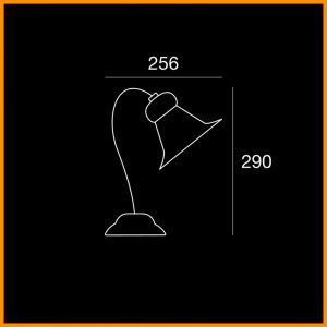 LineaLight Mami Tavolo KM0 - immagine 2