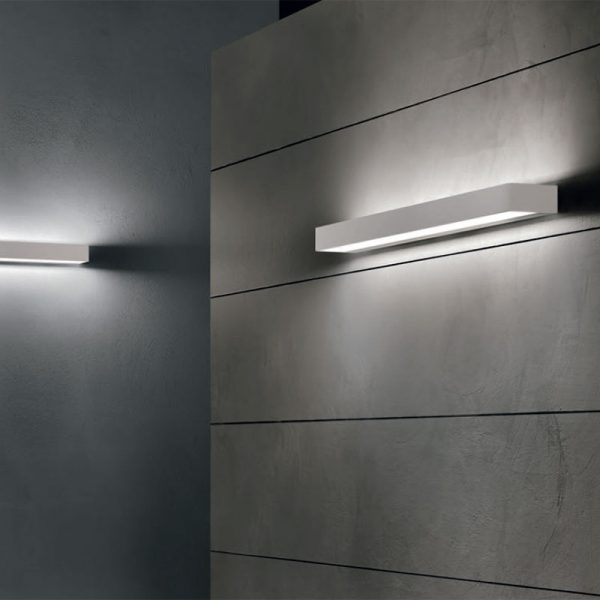 linealight-metal-stilluce-store-bergamo