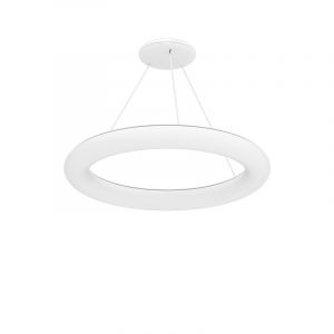 LineaLight Polo P Dali sospensione LED 66 - immagine 4