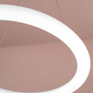 LineaLight Polo P Dali sospensione LED 96 - immagine 5