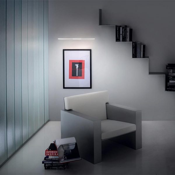 linealight-straight-parete-bianco-stilluce-store-bergamo linealight-straight-parete-bianco-stilluce-store-bergamo