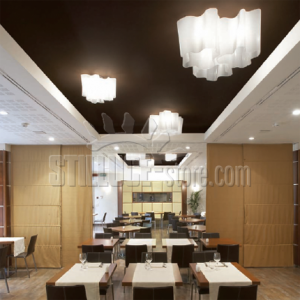Artemide Logico Soffitto Mini 3 X 120° - immagine 2