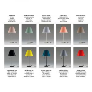 Luceplan Costanzina Sospensione Saliscendi D13s.pi. - immagine 6