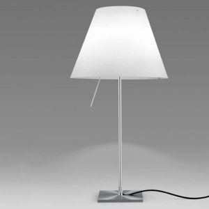Luceplan Costanza Tavolo con Interruttore on/off D13 i. - immagine 10