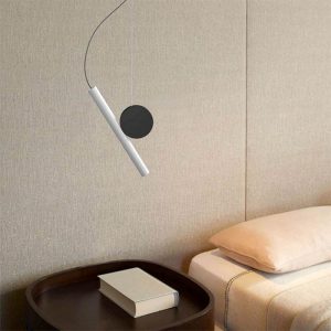 Luceplan Doi Sospensione LED - immagine 2
