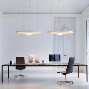 Luceplan Petale D71CL LED - immagine 2