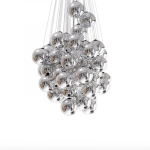 luceplan-stochastic-kit-sfere-cromo-ricambio-stilluce-store-bergamo