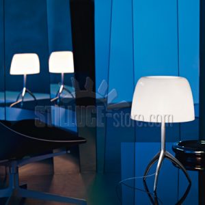 Foscarini Lumiere Tavolo Piccola Dimmer - immagine 5