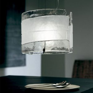 Mazzega1946 Radius Sospensione Media d.31 - immagine 2