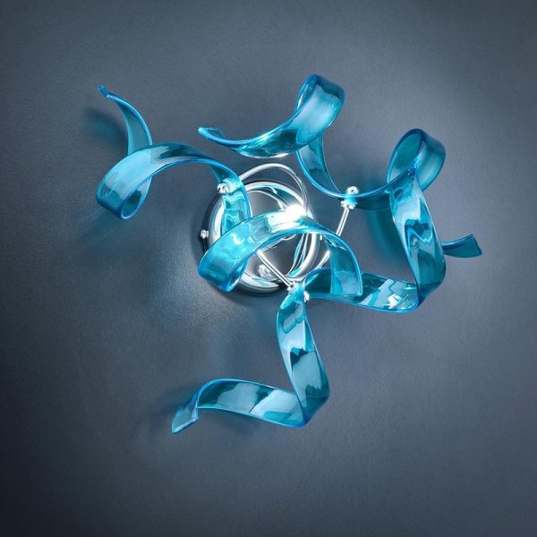 metallux-astro-lampada-da-parete-25-blu-stilluce-store-bergamo metallux-astro-lampada-da-parete-25-blu-stilluce-store-bergamo