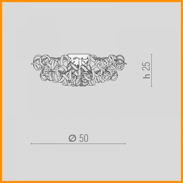 metallux-astro-parete-soffitto-d-50_dim-stilluce-store-bergamo