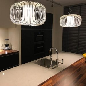 Metallux Impossible d. 45 cm 242.045 - immagine 3