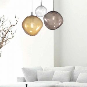 Metallux Saxa sospensione d. 35 - immagine 2