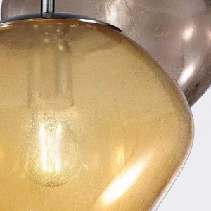Metallux Saxa sospensione d. 25 - immagine 2