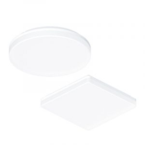 Novalux Luna Tondo 400 parete o soffitto LED - immagine 1