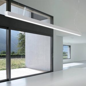 Panzeri Brooklyn Line Sospensione cm. 100