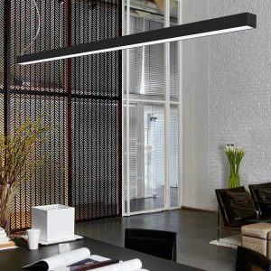 Panzeri Brooklyn Line Sospensione cm. 150