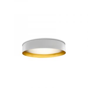 panzeri-ginevra-53-plafoniera-bianco-oro-stilluce-store-bergamo