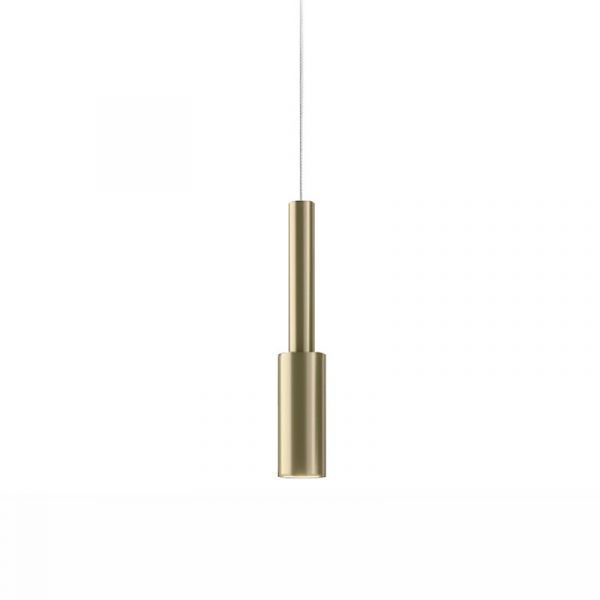 panzeri-tubino-sospensione-led-champagne-stilluce-store-bergamo