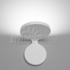Artemide Rea Parete LED 12 Bianca - immagine 2