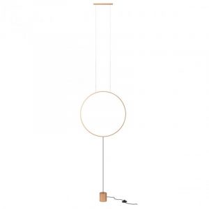 Redo Group Slick LED 60 tondo - immagine 3