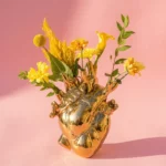 seletti-love-in-bloom-gòld-vaso-stilluce-store-bergamo