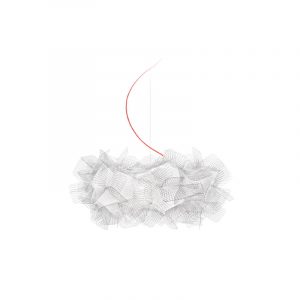 Slamp Clizia Pixel Suspension - immagine 1