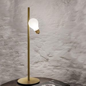 Slamp Idea tavolo