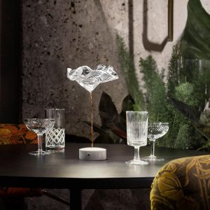 Slamp Lafleur Battery Lampada ricaricabile - immagine 3