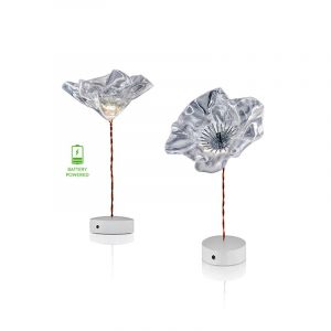Slamp Lafleur Battery Lampada ricaricabile - immagine 5