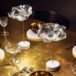 Slamp Lafleur Battery Lampada ricaricabile - immagine 4