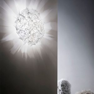 Slamp Veli Couture Mini Parete Soffitto - immagine 2