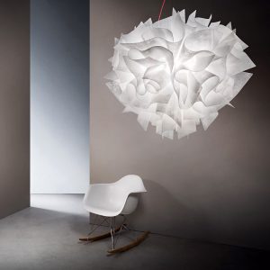 Slamp Veli Couture Large Sospensione - immagine 1