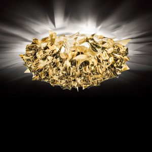 Slamp Veli Gold 78 - immagine 1